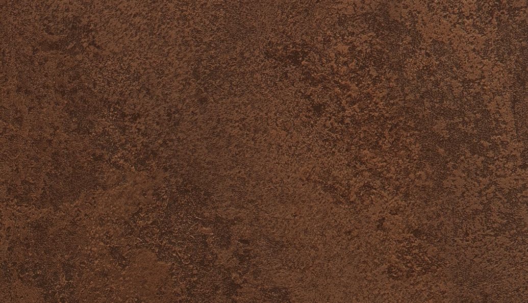 Панель Р252 Оксид меди тёмный глянец 2800*1220 18 мм EVOGLOSS